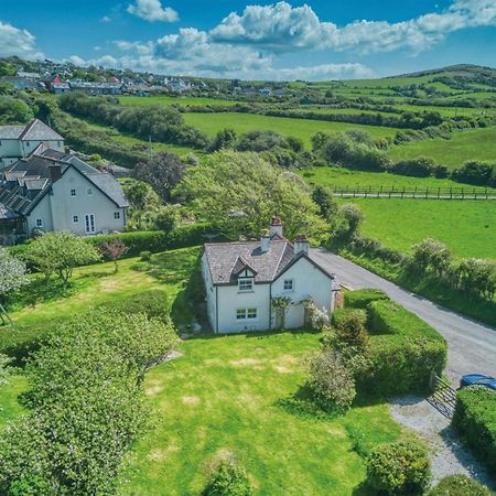 Dollars Cottage - 4 Bedroom Cottage - Llangennith Extérieur photo