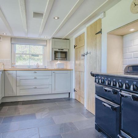 Dollars Cottage - 4 Bedroom Cottage - Llangennith Extérieur photo