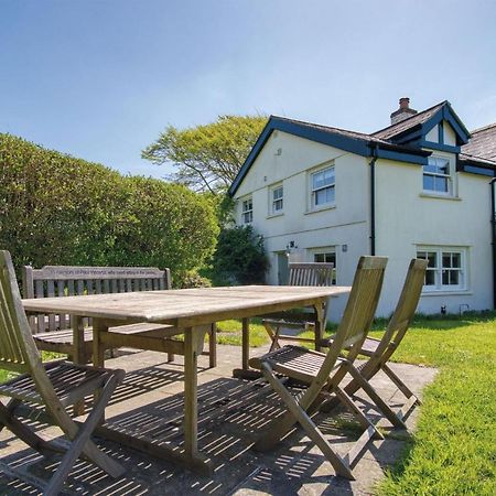 Dollars Cottage - 4 Bedroom Cottage - Llangennith Extérieur photo