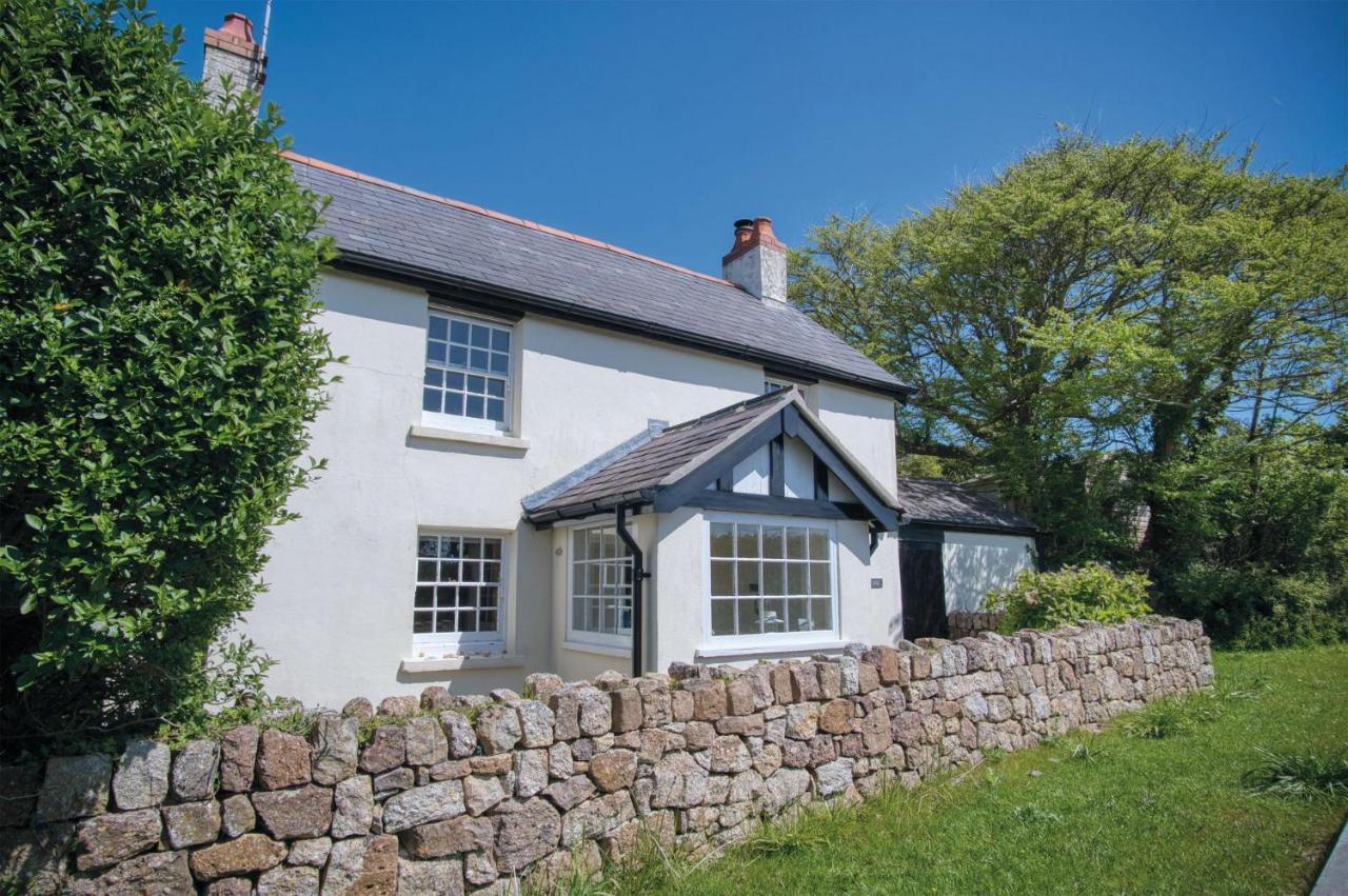 Dollars Cottage - 4 Bedroom Cottage - Llangennith Extérieur photo