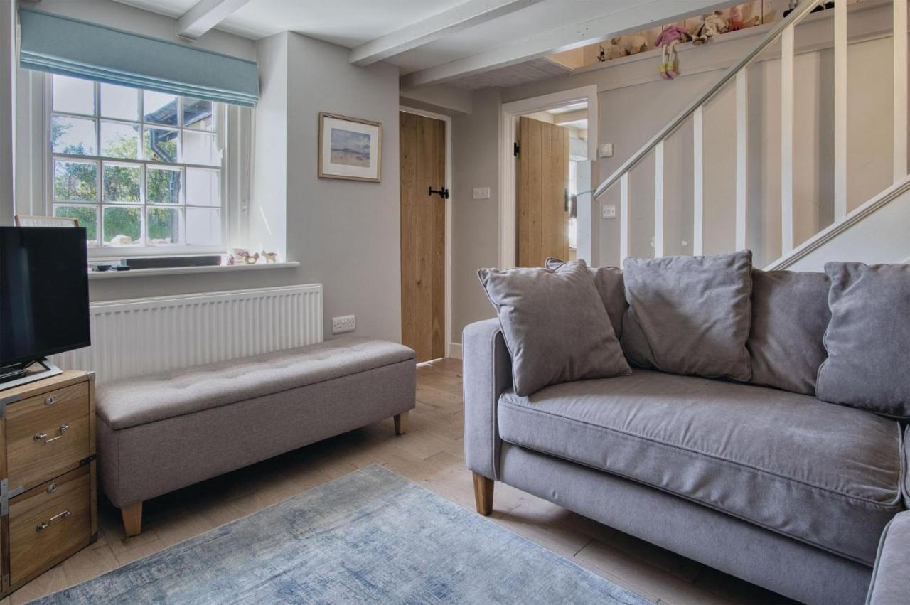 Dollars Cottage - 4 Bedroom Cottage - Llangennith Extérieur photo