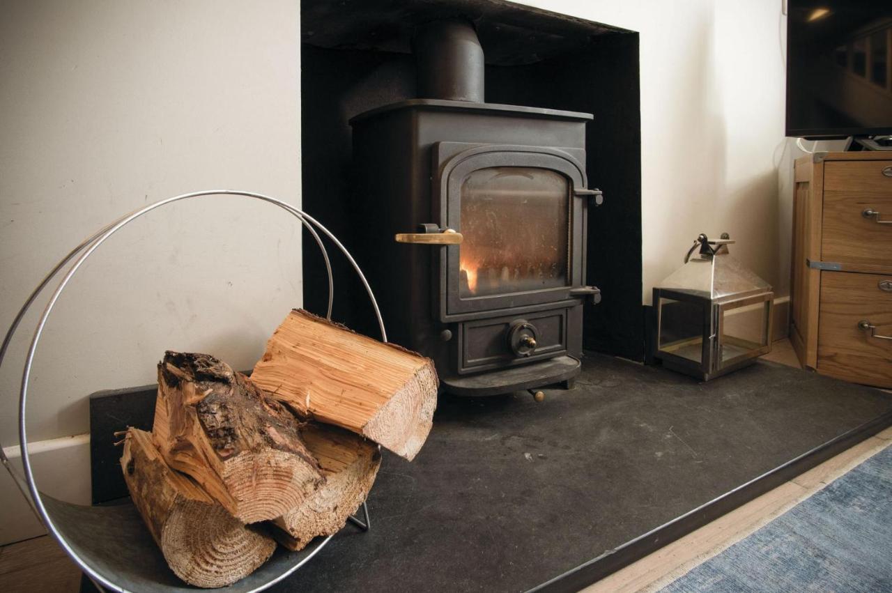 Dollars Cottage - 4 Bedroom Cottage - Llangennith Extérieur photo