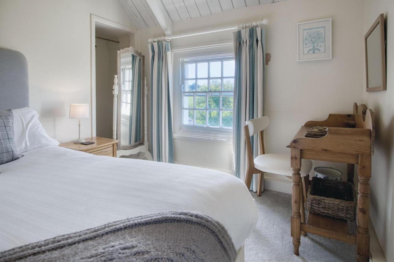 Dollars Cottage - 4 Bedroom Cottage - Llangennith Extérieur photo