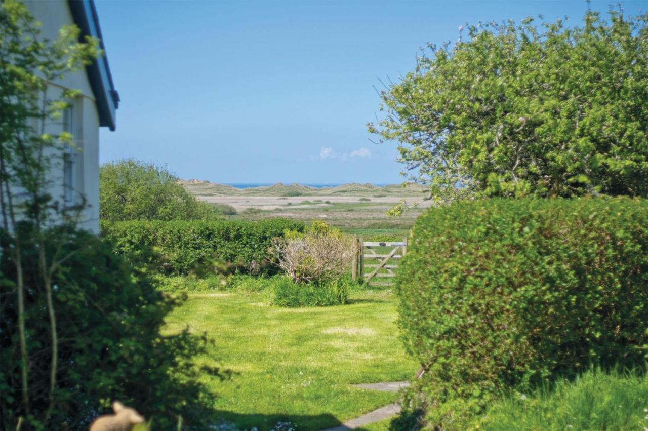 Dollars Cottage - 4 Bedroom Cottage - Llangennith Extérieur photo