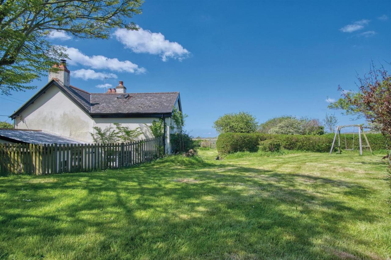 Dollars Cottage - 4 Bedroom Cottage - Llangennith Extérieur photo