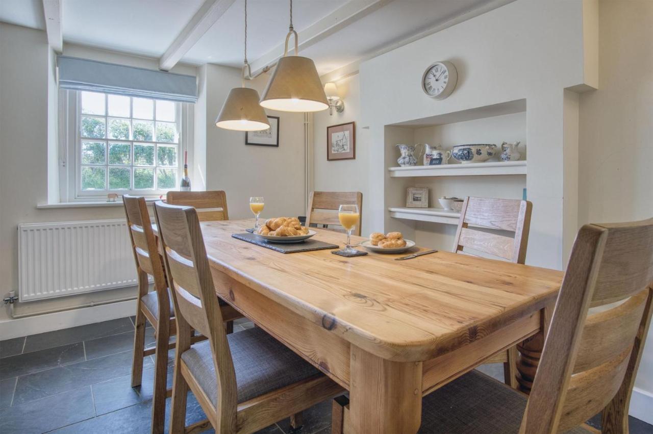 Dollars Cottage - 4 Bedroom Cottage - Llangennith Extérieur photo