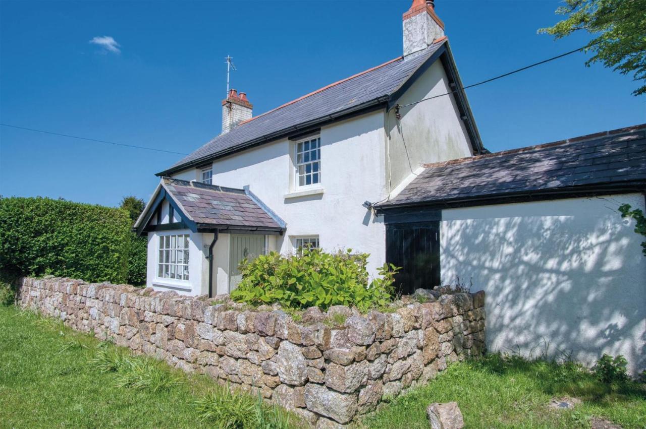 Dollars Cottage - 4 Bedroom Cottage - Llangennith Extérieur photo