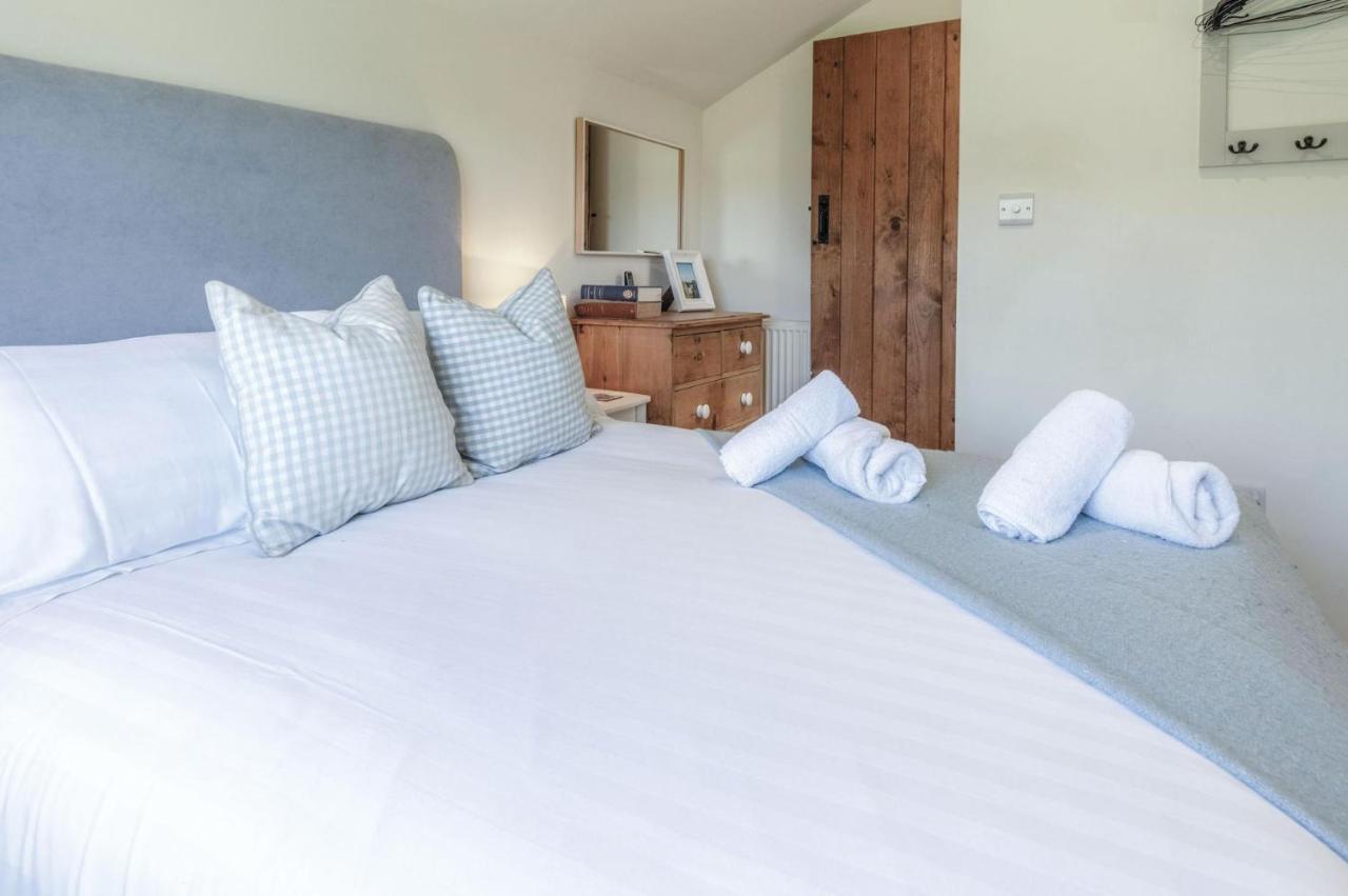 Dollars Cottage - 4 Bedroom Cottage - Llangennith Extérieur photo