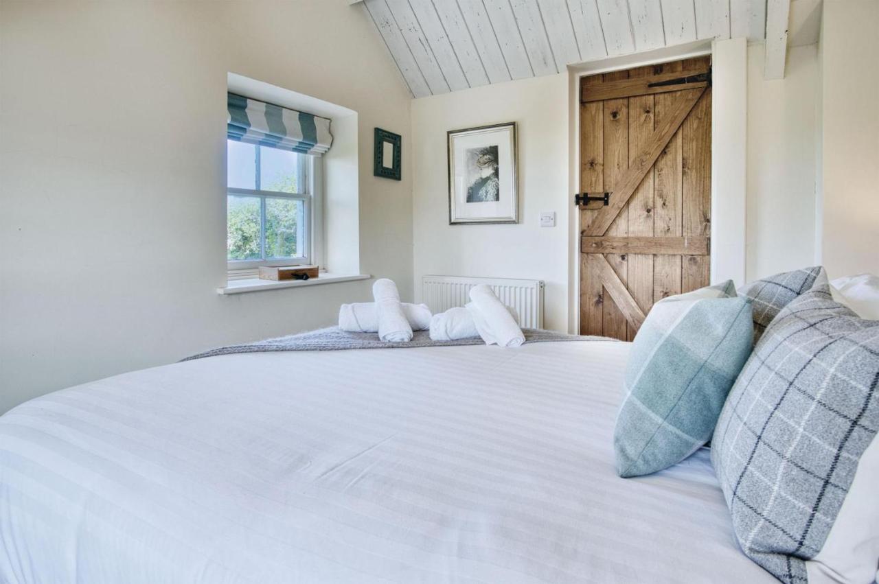 Dollars Cottage - 4 Bedroom Cottage - Llangennith Extérieur photo