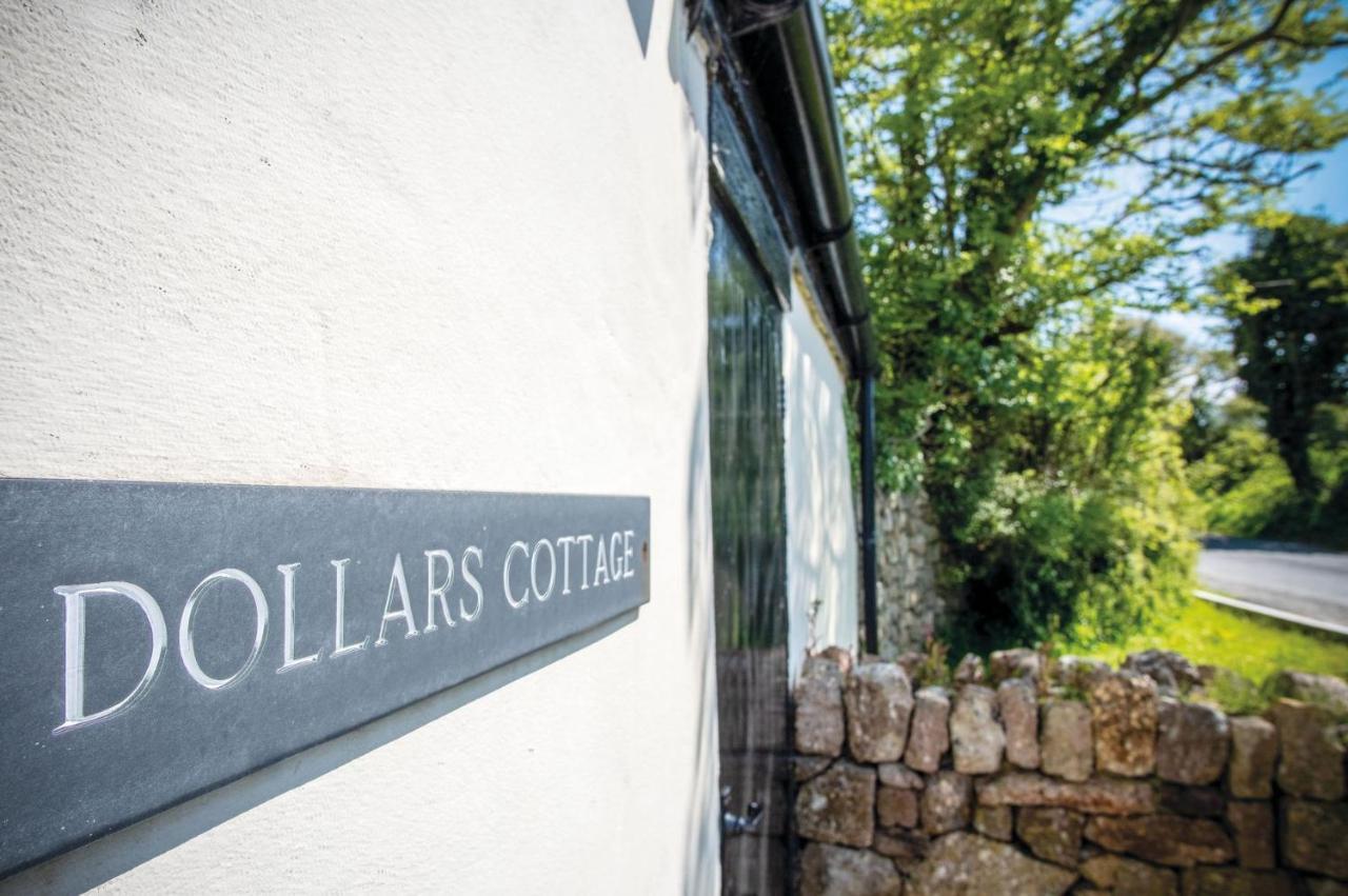 Dollars Cottage - 4 Bedroom Cottage - Llangennith Extérieur photo